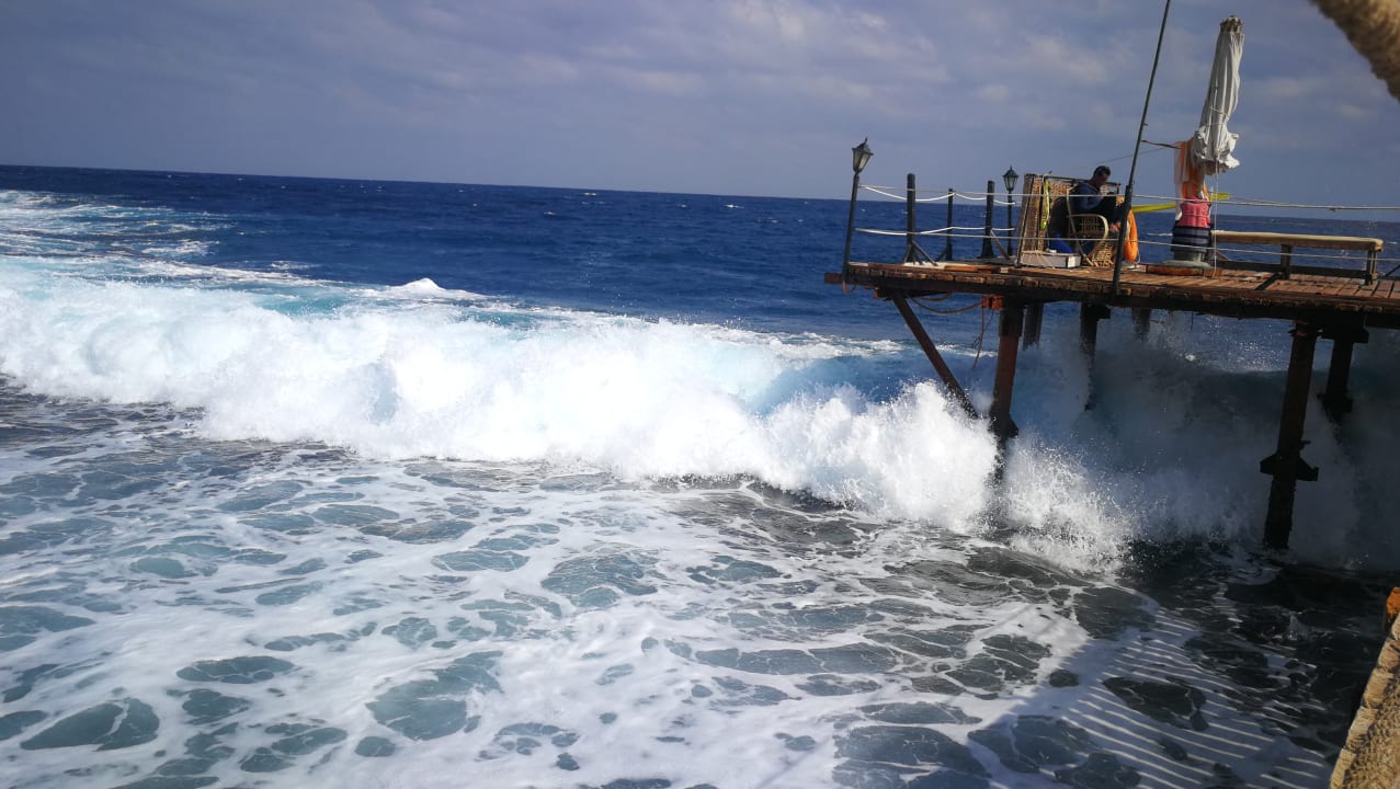 Strand Bliss Nada Beach Resort