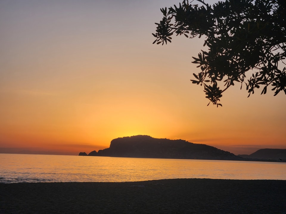 Ausblick Labranda Alantur Resort