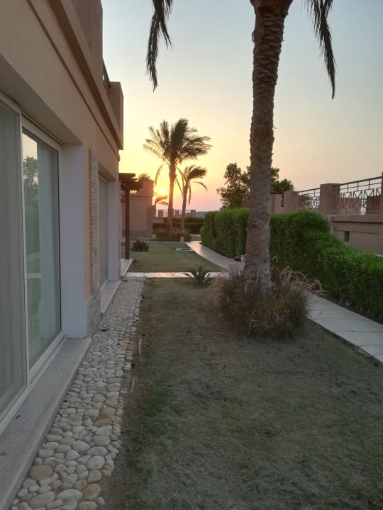 Gartenanlage Shams Prestige Abu Soma-Adults Only