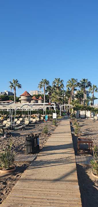 Gartenanlage Sherwood Exclusive Lara