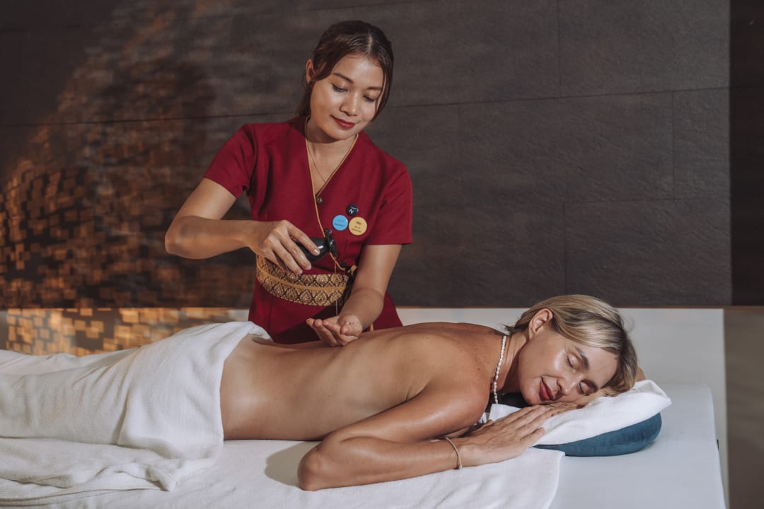 Sport & Freizeit Novotel Phuket Kata Avista Resort and Spa