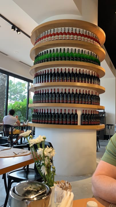 Gastro DoubleTree by Hilton Antalya-Kemer