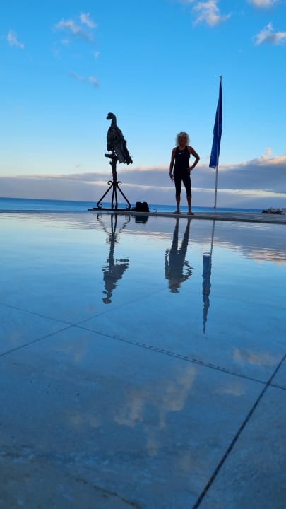 Sonstiges ROBINSON JANDIA PLAYA