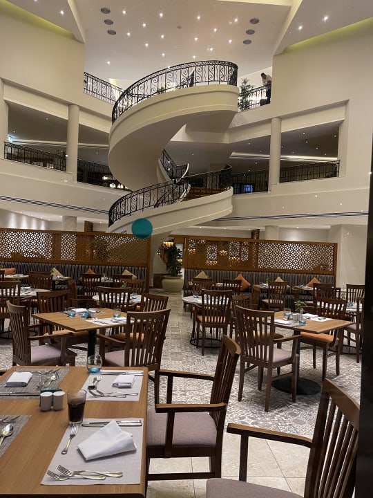 Gastro JAZ Elite Casa del Mar Beach