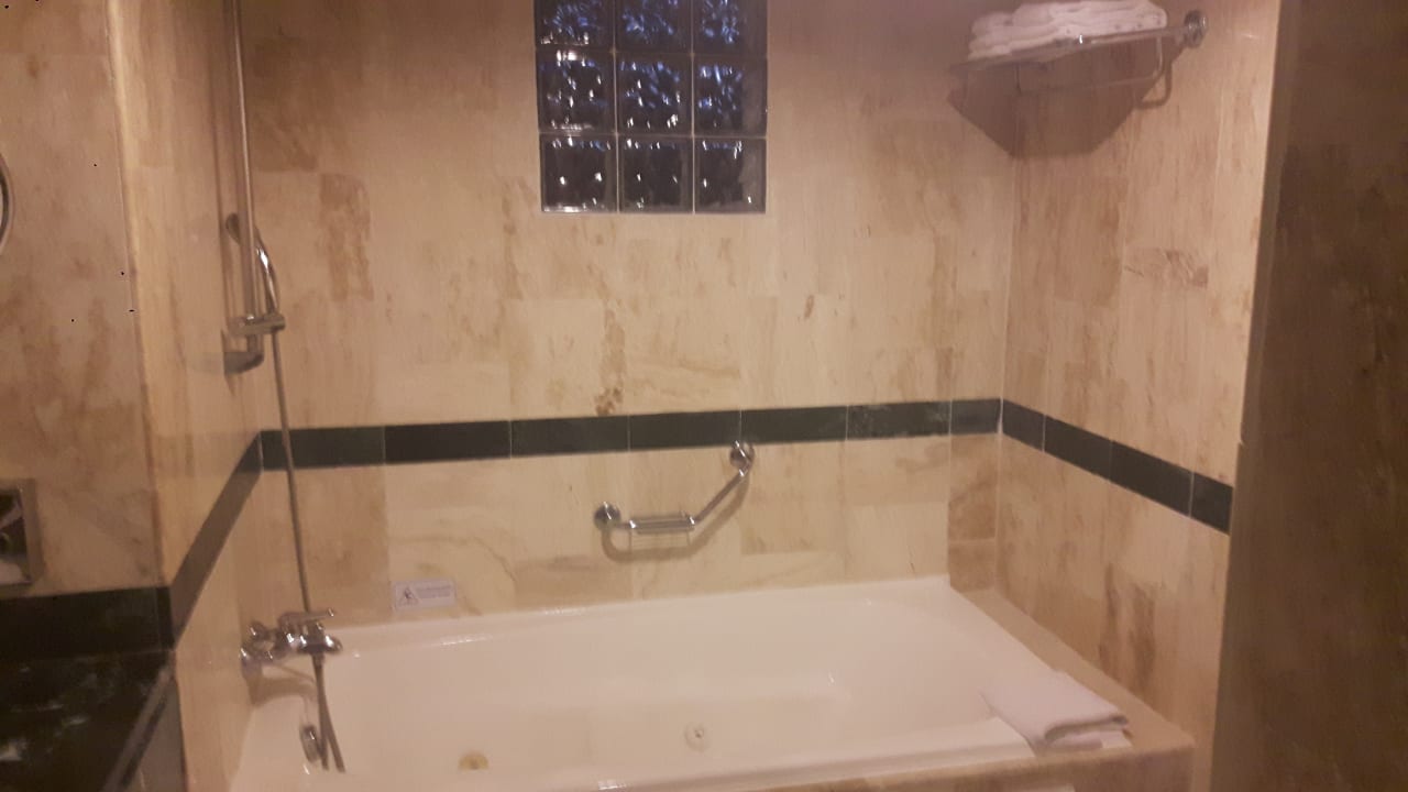 Zimmer Bahia Principe Grand El Portillo