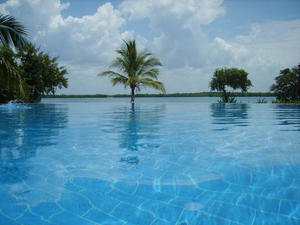 Pool Privilege Cayo Libertad - Adults only