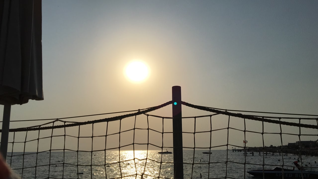 Strand Belek Beach Resort Hotel