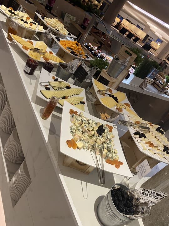 Gastro BG Hotel Rei del Mediterrani Palace