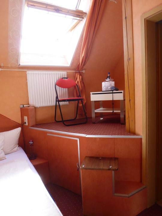 Empore NordseeResort Hotel Arche Noah