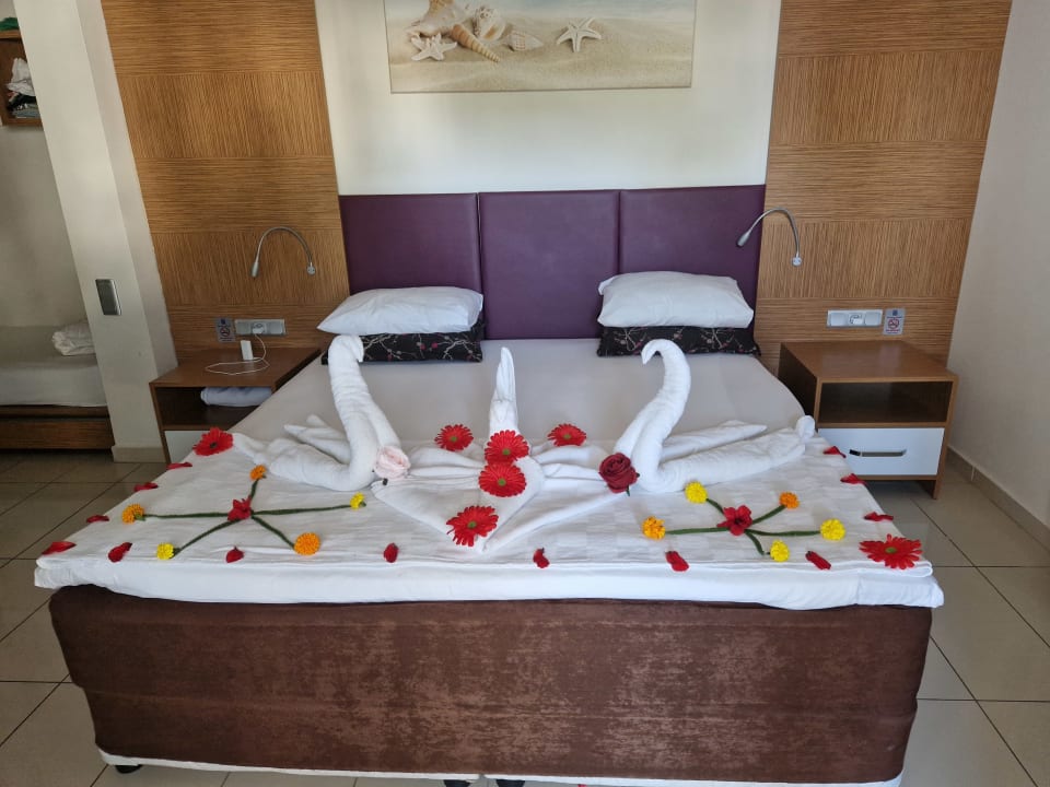 Zimmer TUI BLUE Pascha Bay