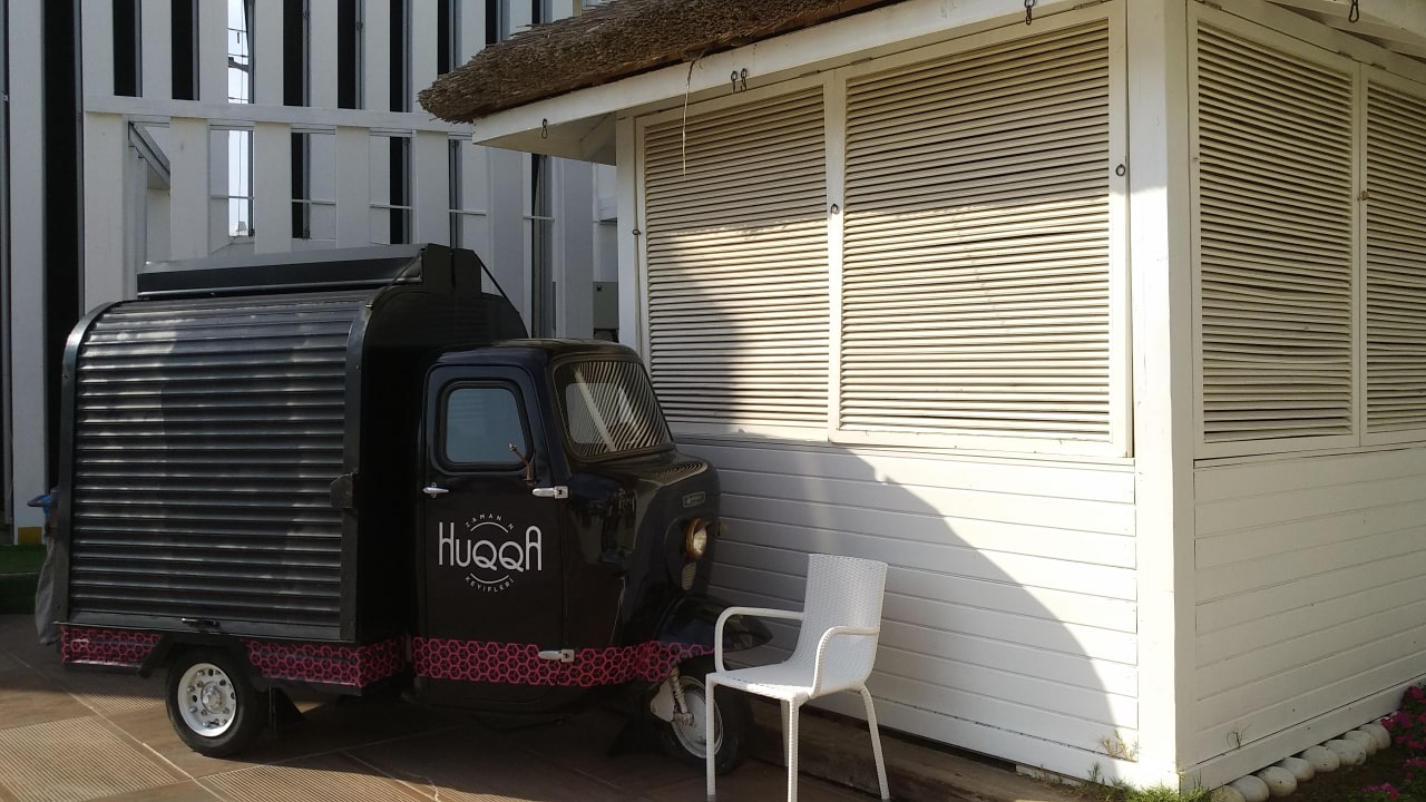 Gastro Selectum Luxury Resort Belek