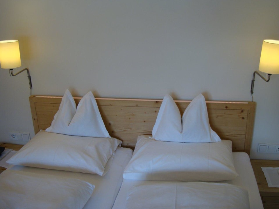 Zimmer 126 Traube Braz Alpen.Spa.Golf.Hotel