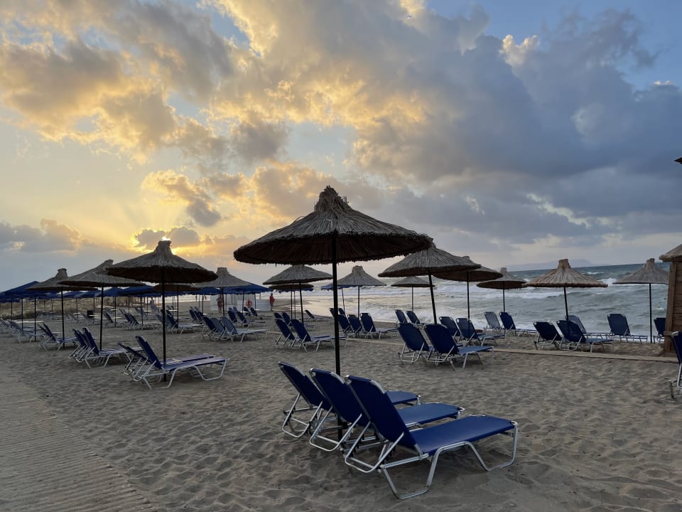 Strand Anissa Beach & Village