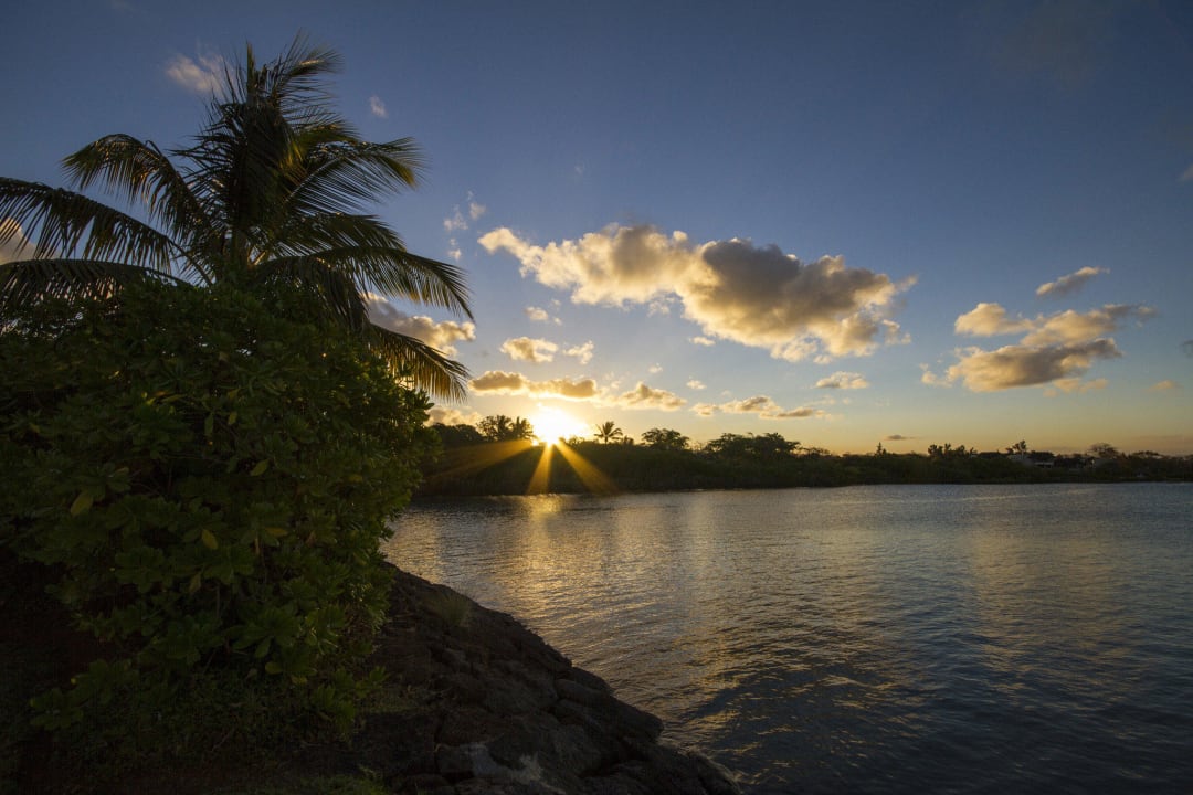 Ocean View Villa Nr. 132 Hotel Four Seasons Resort Mauritius at Anahita