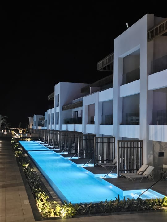 Pool JAZ Elite Amara