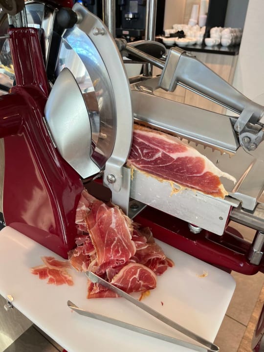 Gastro AC Hotel by Marriott Krakow