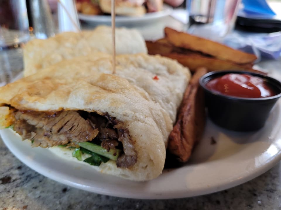 Gastro Hotel Hampton Inn Kayenta