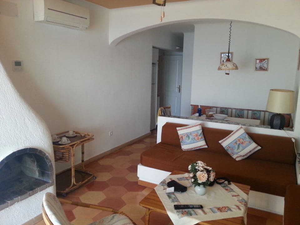 Aldea II Hotel Aldea Cala Fornells 2