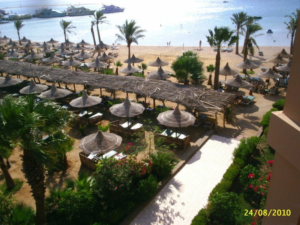 Strand Giftun Azur Resort