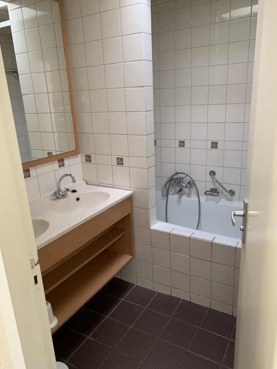 Zimmer Center Parcs De Vossemeren