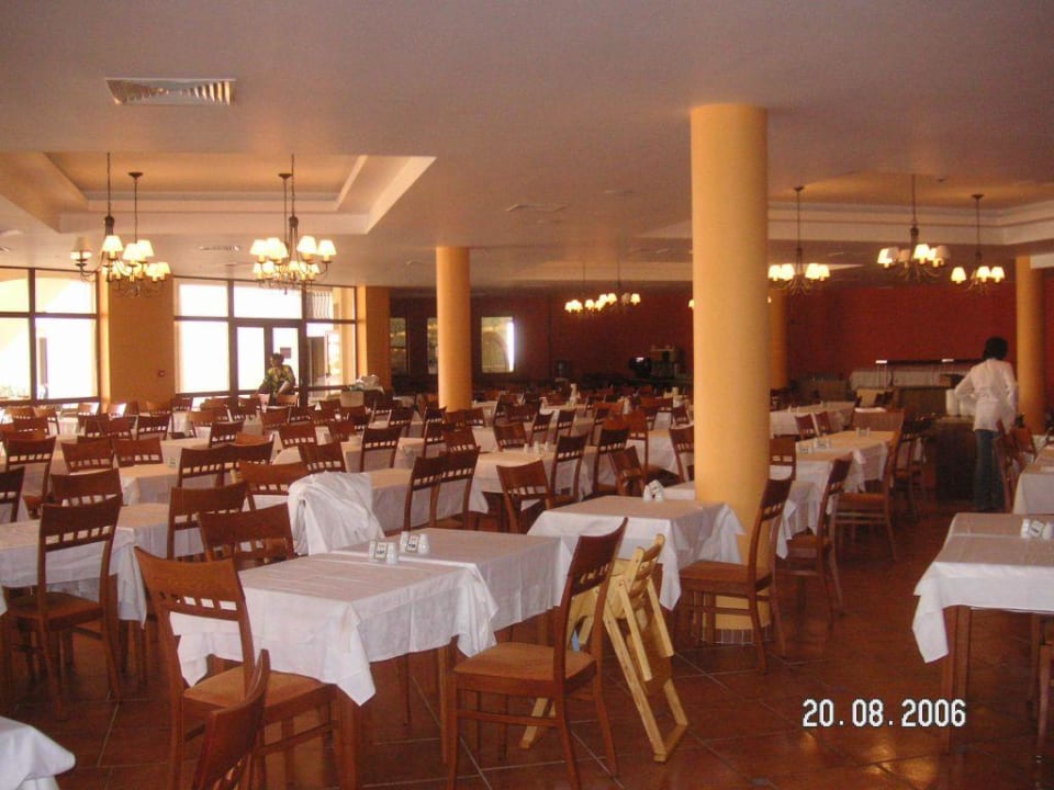 Restaurant HVD Clubhotel Miramar