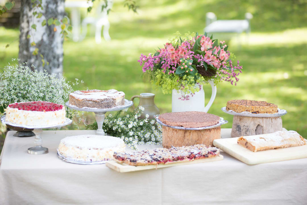 Gastro Appartementhaus Leutascherhof