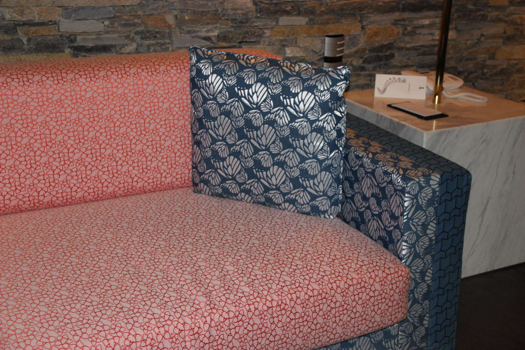 Wohnzimmer Pool Villa Maxx Royal Kemer Resort