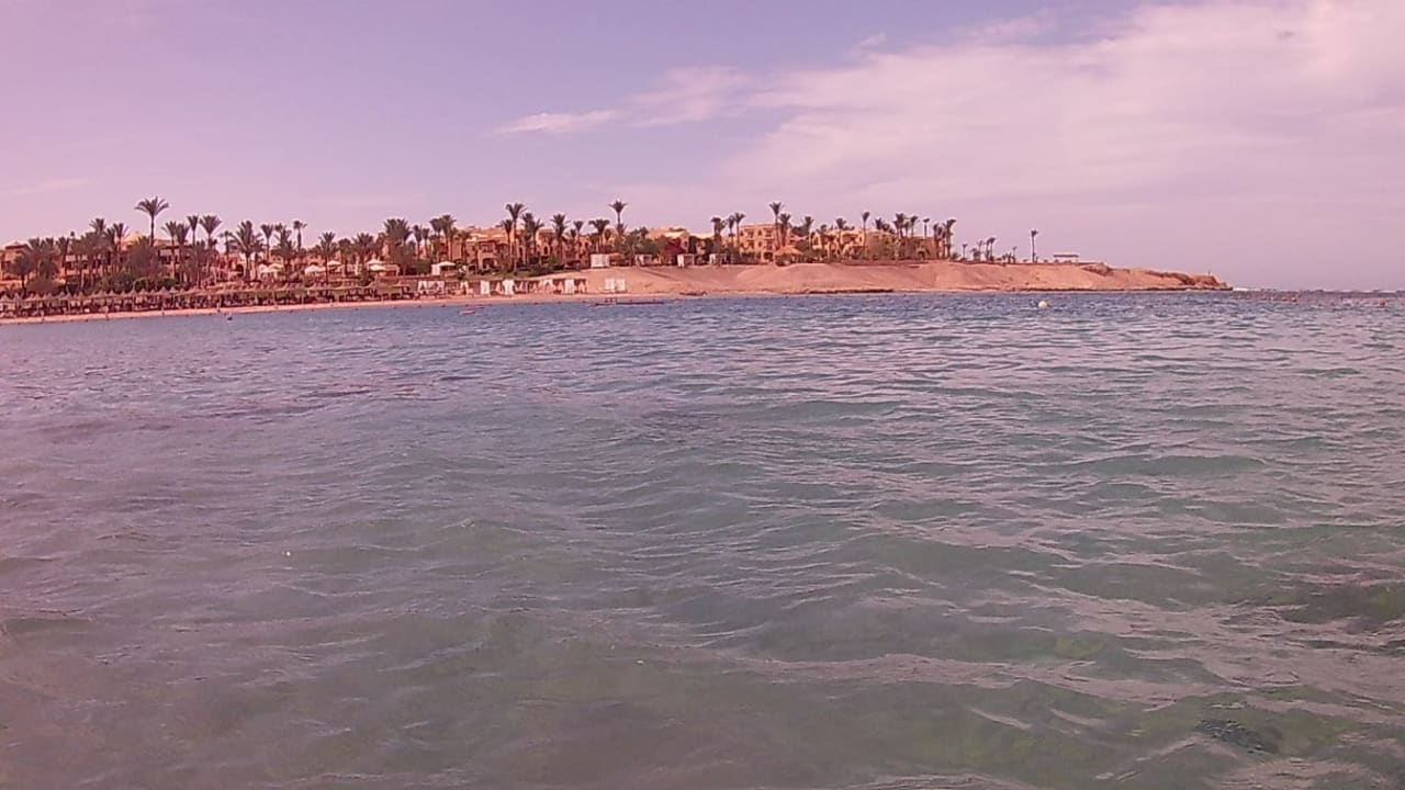 Strand Jaz Dar EL Madina