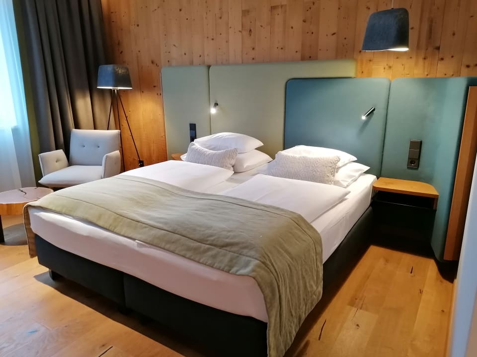 Zimmer Sole Felsen Hotel