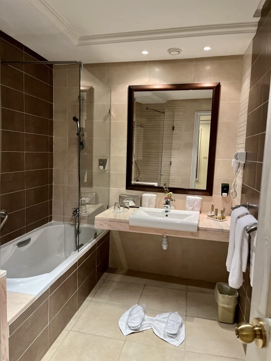 Zimmer Sentido Marillia Resort & Spa