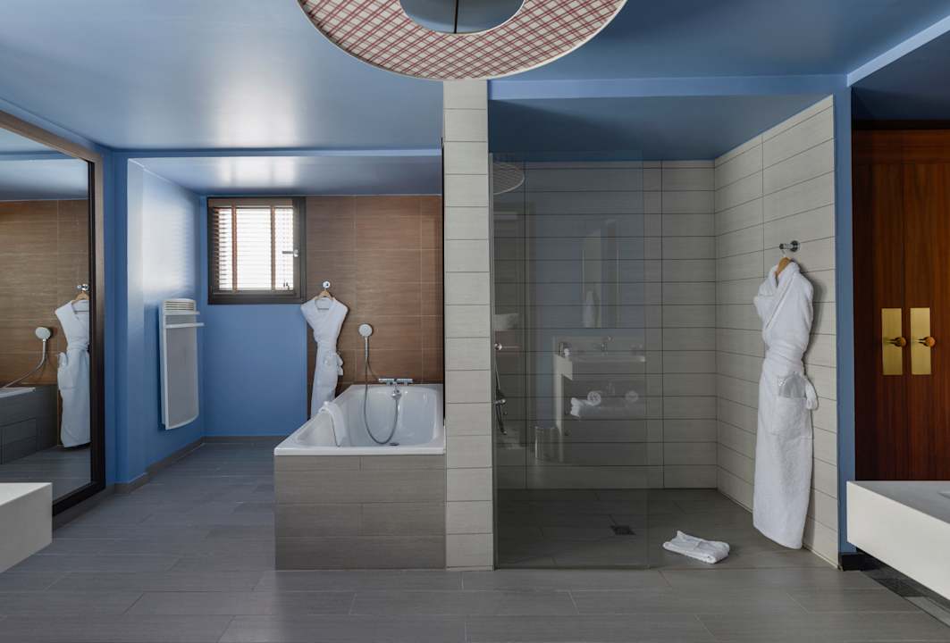 Zimmer Club Med Val d'Isere