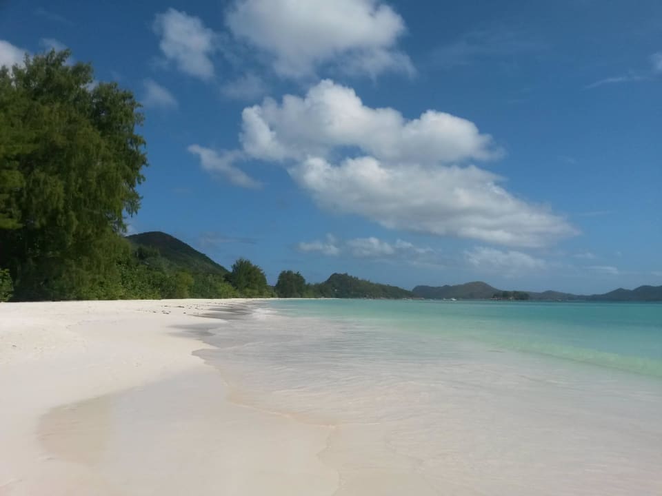 Endloser Strand  Paradise Sun