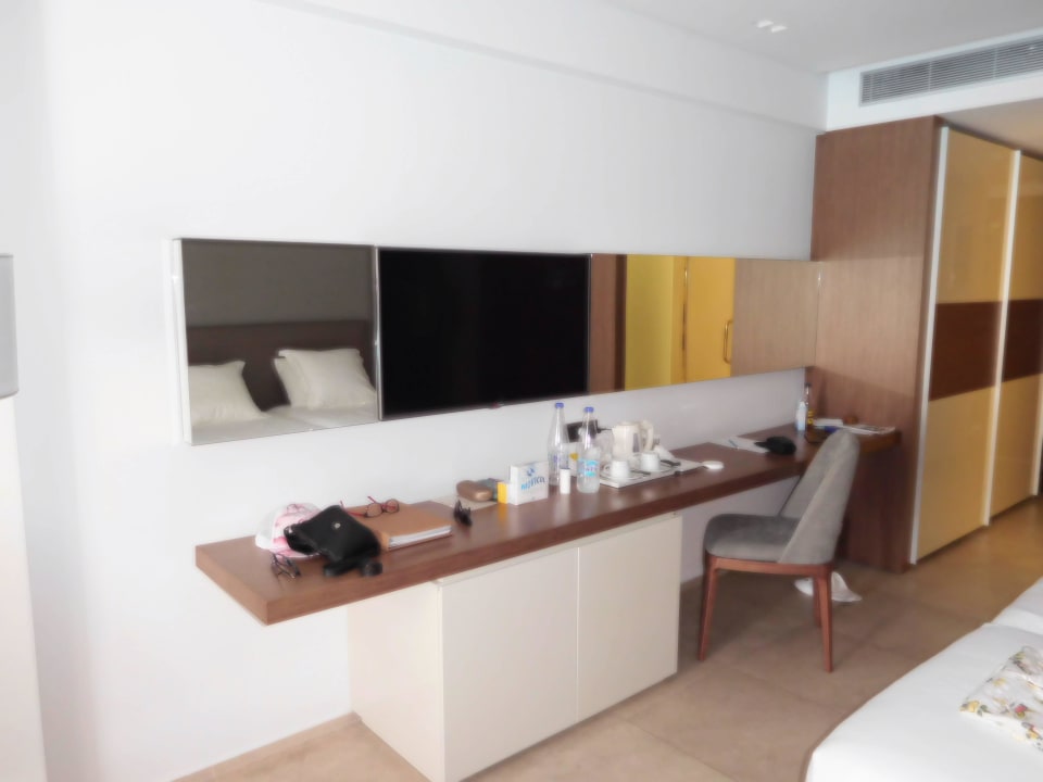 TV Astir Odysseus Kos Resort & Spa