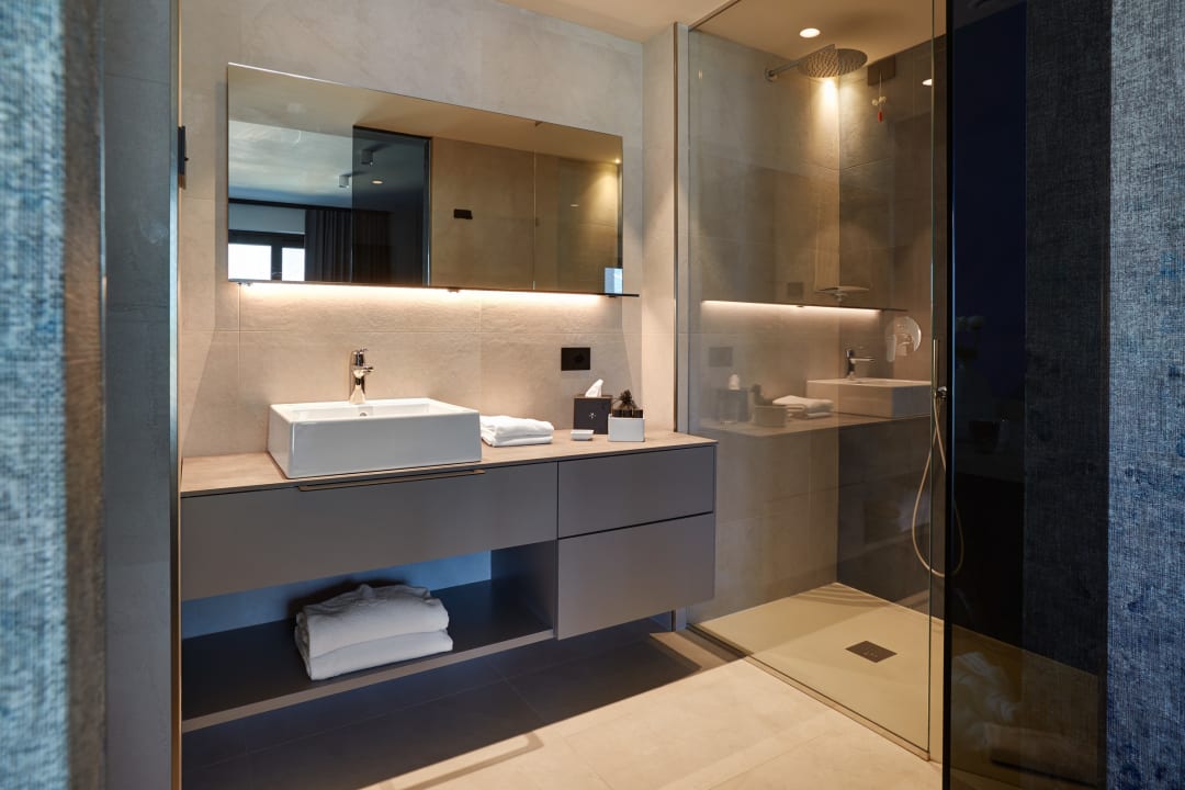 Zimmer Villa Enrica Feel good Hotel