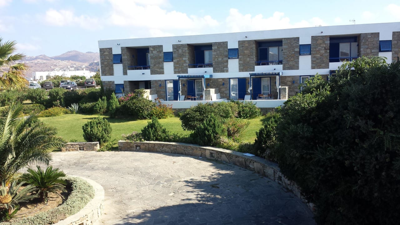 Hotel Mykonos Theoxenia, a member of Design Hotels