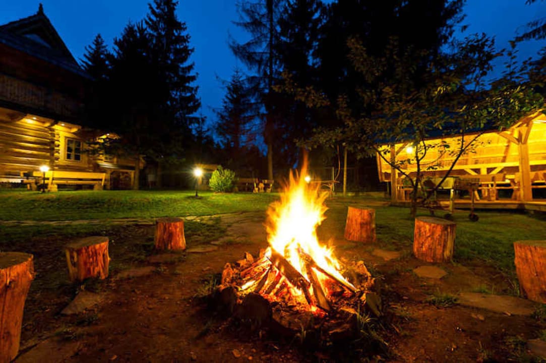 Ogórd Pension Tatra House Krzeptówki