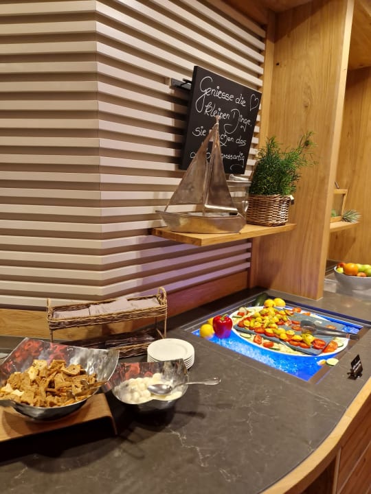 Gastro Romantischer Winkel RoLigio® & Wellness Resort