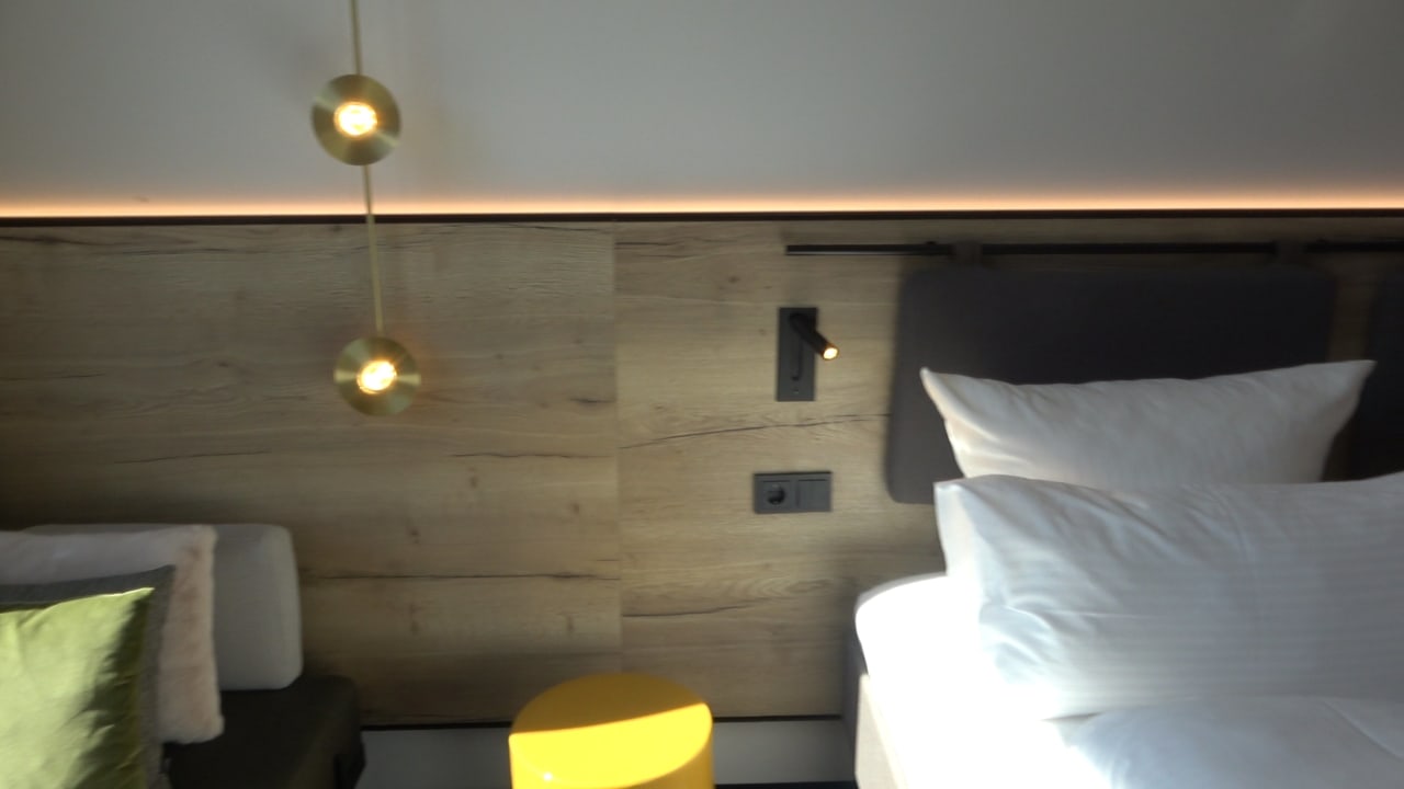 Zimmer DAS ALTMÜHLTAL Hotel & Restaurant