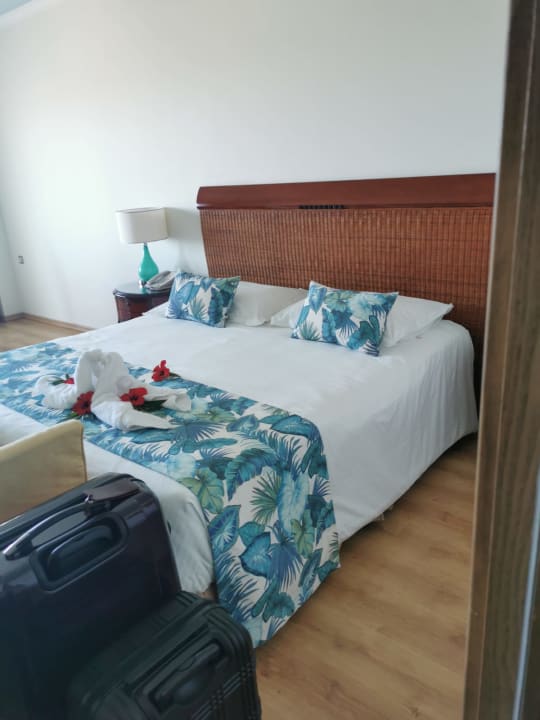 Zimmer Atrium Palace Thalasso Spa Resort & Villas