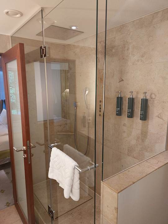 Zimmer Hilton Frankfurt Gravenbruch