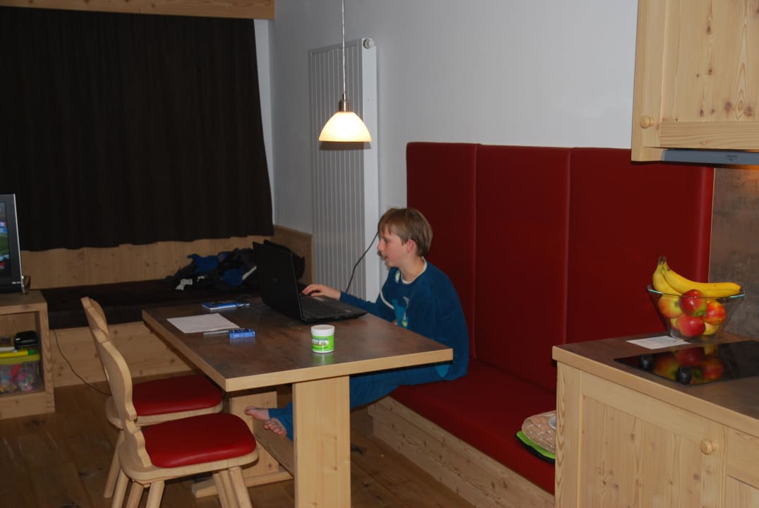 Viel Platz Martina Breakfast Lodge