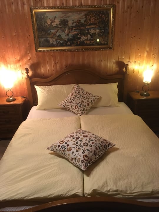 Zimmer B&B al Boccalino
