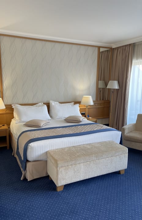 Zimmer TUI BLUE Pioneer Beach