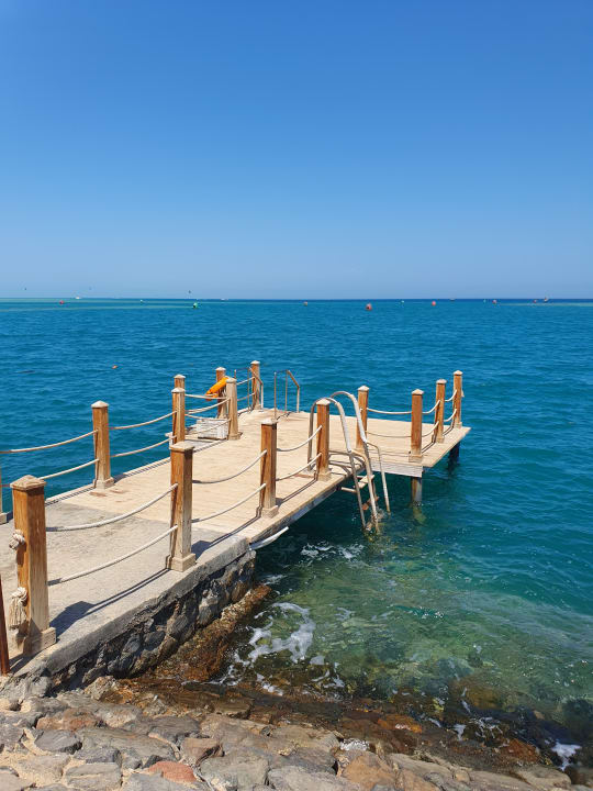 Strand Hotel Three Corners Ocean View prestige - Adults only