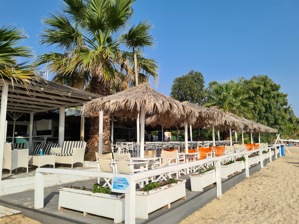 Gastro Akti Ouranoupolis