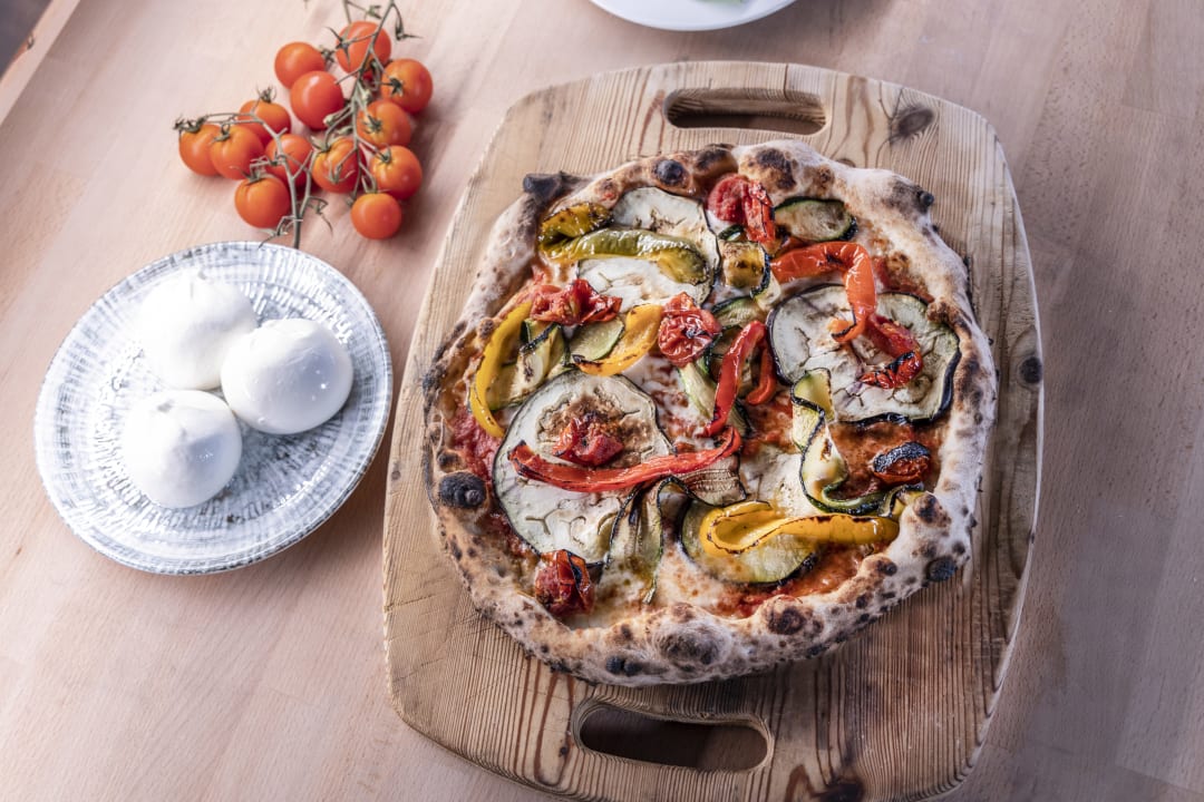 Gastro Ambienthotel PrimaLuna