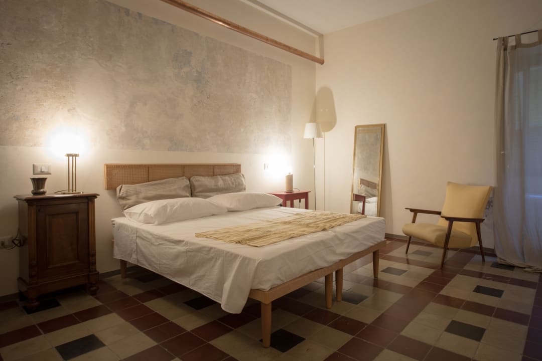 Zimmer B&B Piazza San Pantaleo
