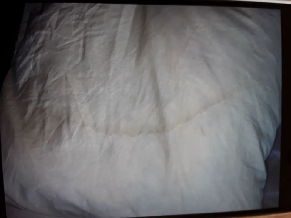 Zimmer INNSIDE by Meliá Bremen