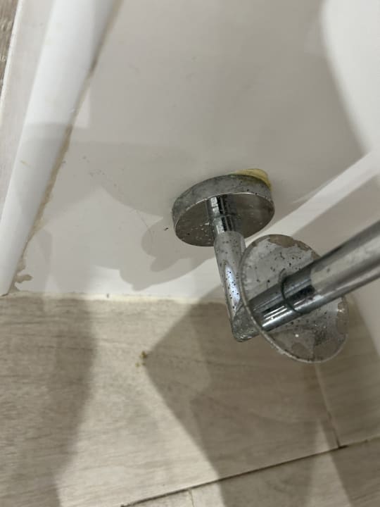 Zimmer Caprice Janeiro Hotel & Spa