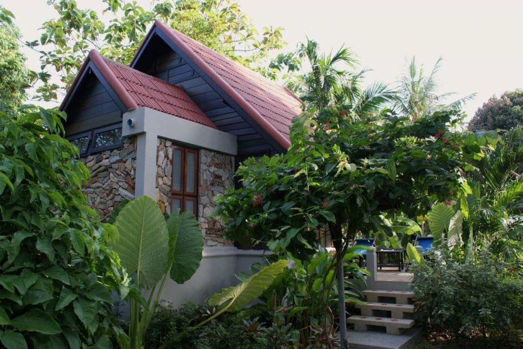 Bungalow NH Collection Samui Peace Resort
